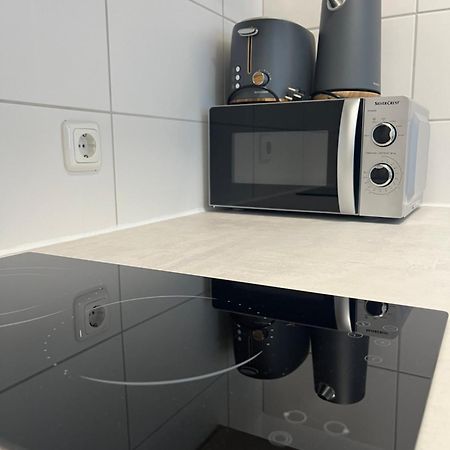 Studioapartment/Messewohnung Cologne Luaran gambar