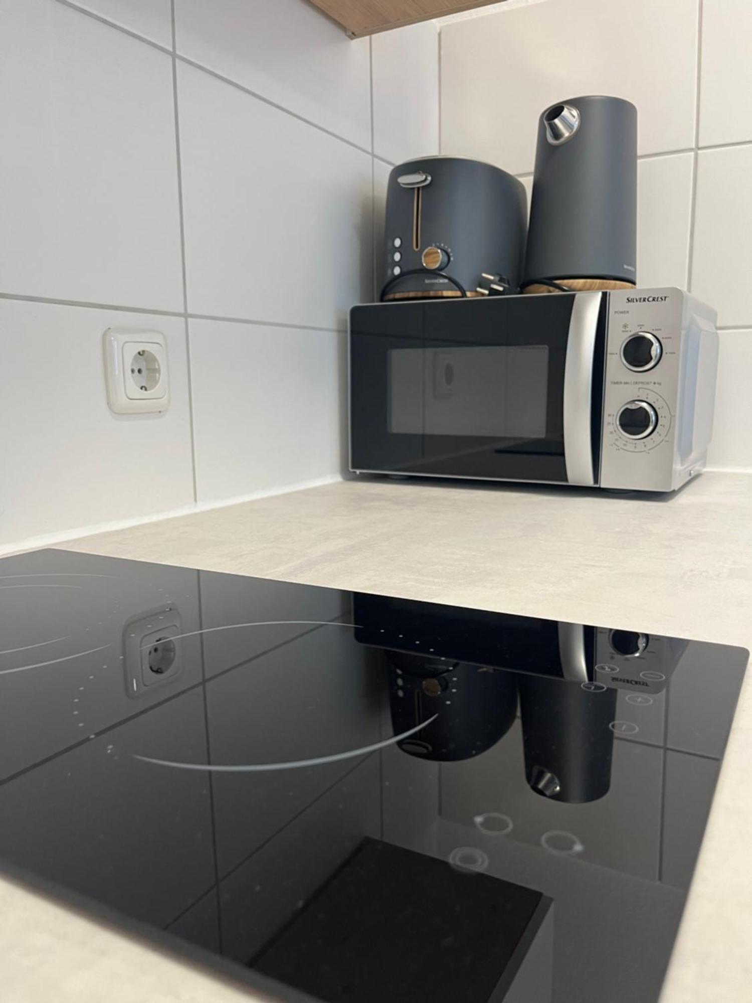 Studioapartment/Messewohnung Cologne Luaran gambar